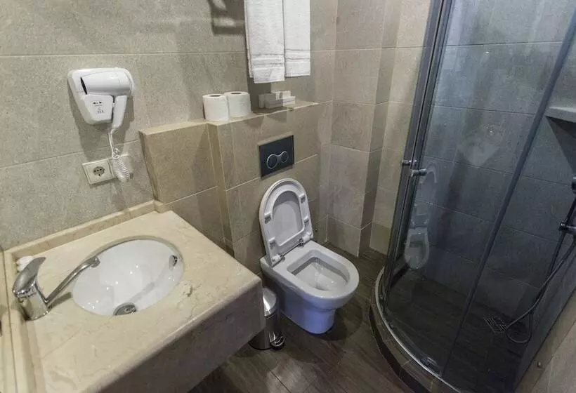 Fotos del hotel Old Meidan Tbilisi:  12