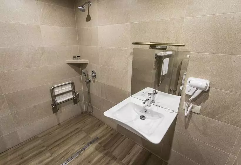 Fotos del hotel Old Meidan Tbilisi:  6