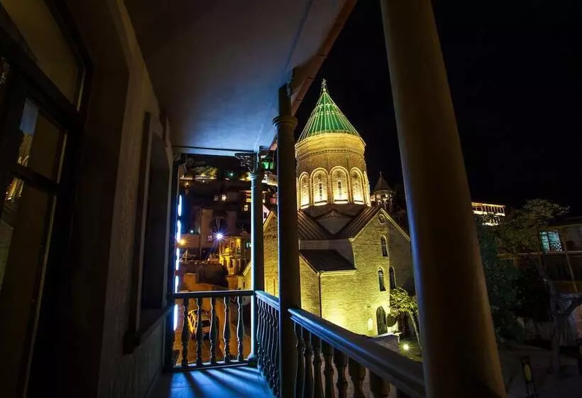 Fotos del hotel Old Meidan Tbilisi:  17