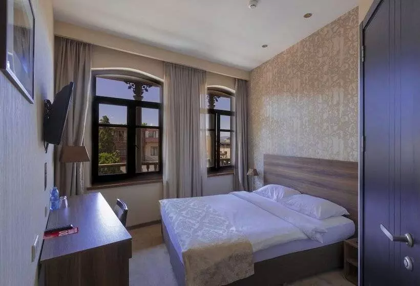 Fotos del hotel Old Meidan Tbilisi:  2