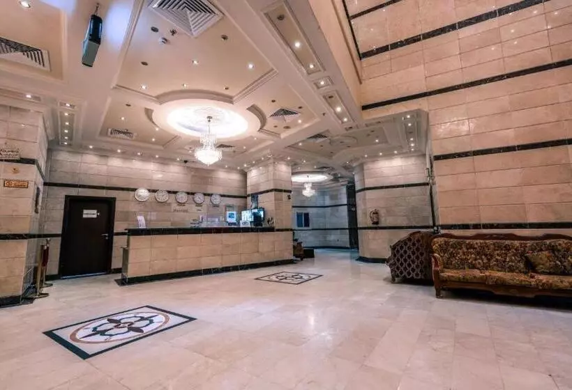 Fotos del hotel Qasr Ajyad Alsad 2:  2