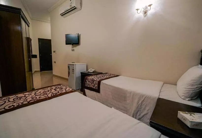 Fotos del hotel Qasr Ajyad Alsad 2:  8