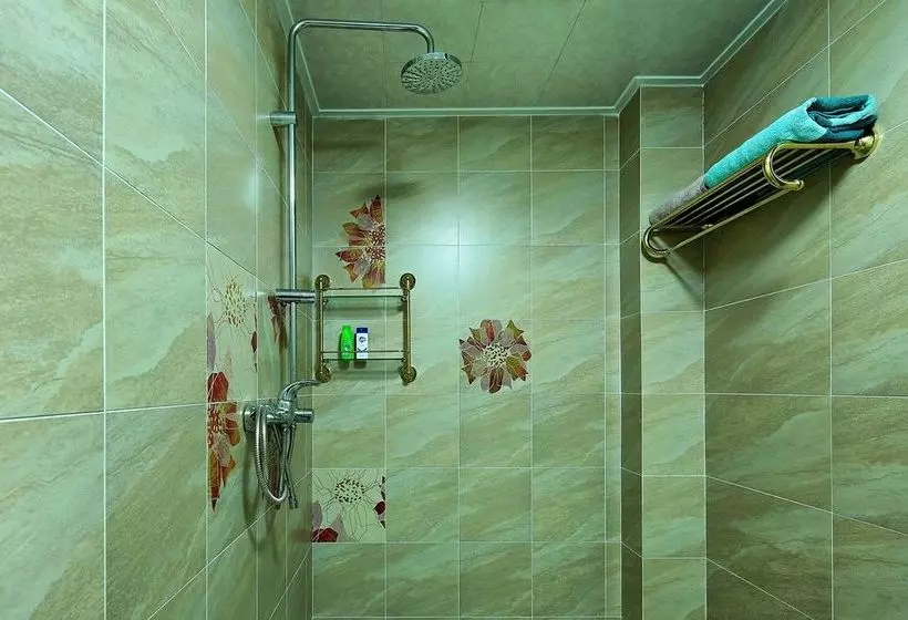 Fotos del hotel Qingdao Oceanside Hotel & Resort:  22