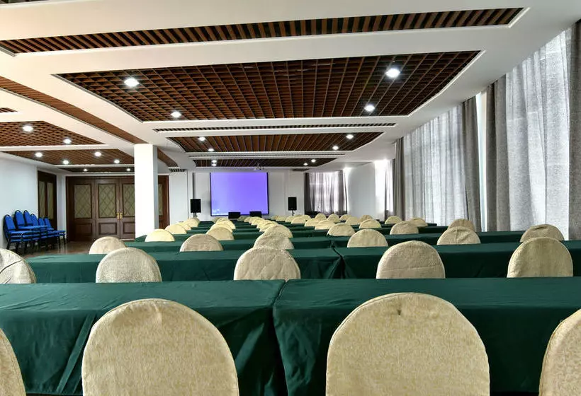 Fotos del hotel Qingdao Oceanside Hotel & Resort:  11