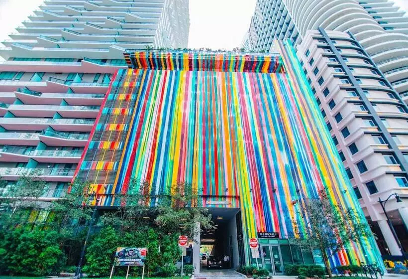 Fotos del hotel Sls Brickell:  6