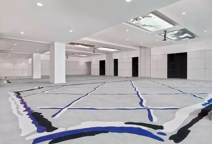 Fotos del hotel Sls Brickell:  15