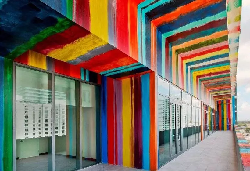 Fotos del hotel Sls Brickell:  12