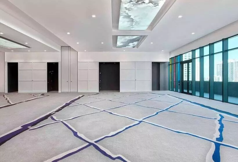 Fotos del hotel Sls Brickell:  14