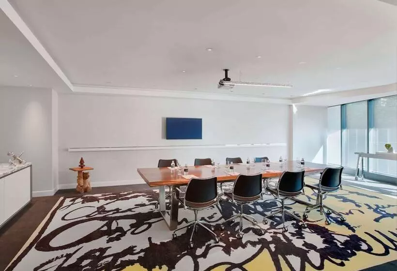 Fotos del hotel Sls Brickell:  4
