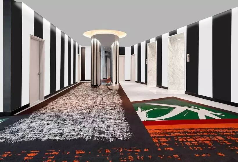 Fotos del hotel Sls Brickell:  2