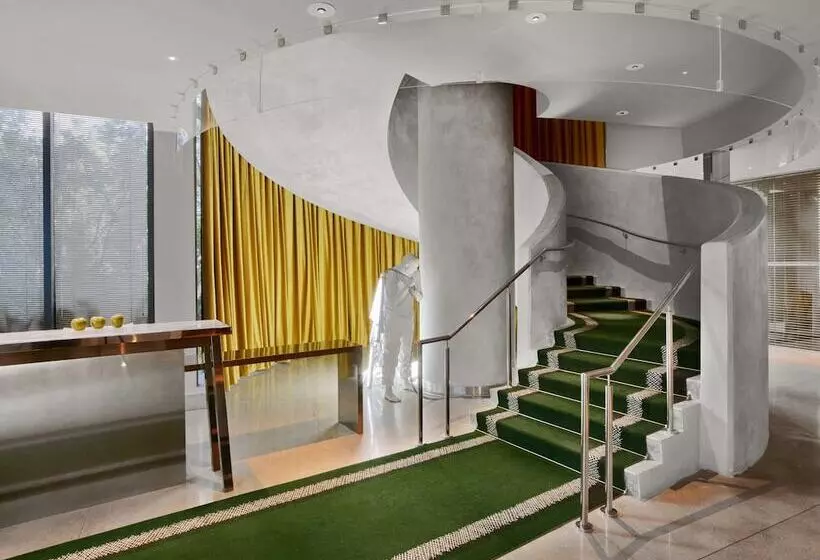 Fotos del hotel Sls Brickell:  9