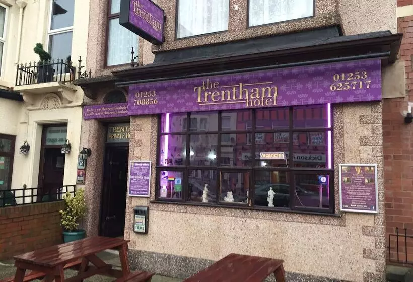 Fotos del hotel The Trentham:  6