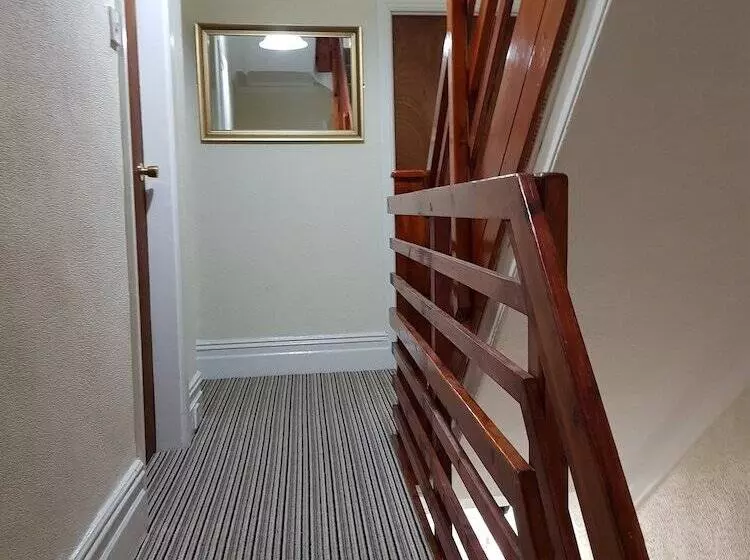 Fotos del hotel The Trentham:  9