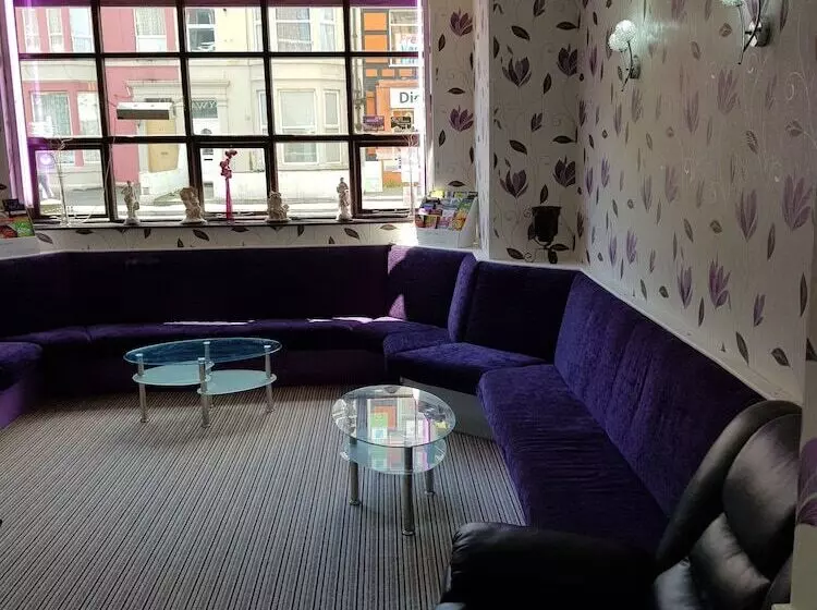 Fotos del hotel The Trentham:  2