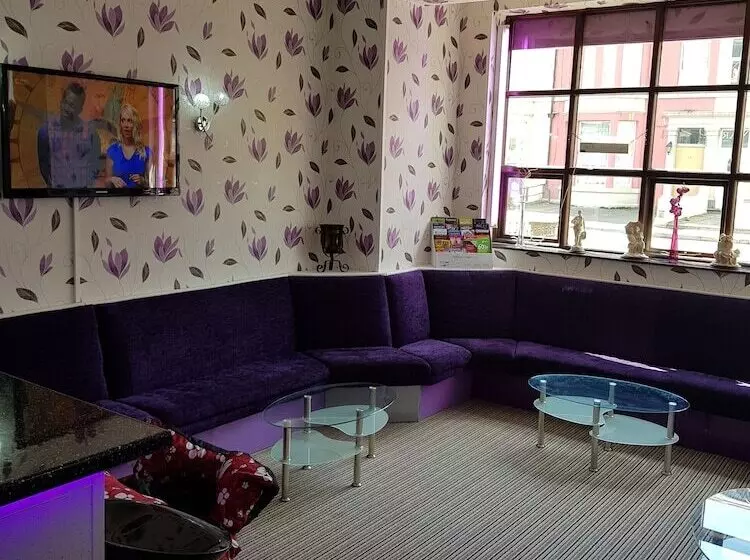 Fotos del hotel The Trentham:  5