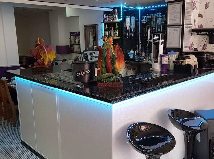 Fotos del hotel The Trentham:  4