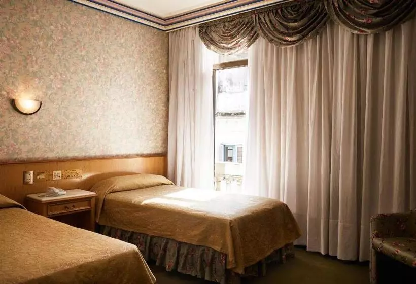 Gran Hotel Ailen