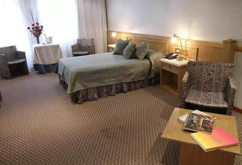 Fotos del hotel Gran Hotel Ailen:  12
