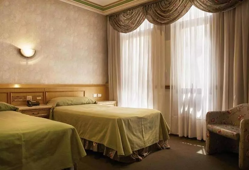Fotos del hotel Gran Hotel Ailen:  23