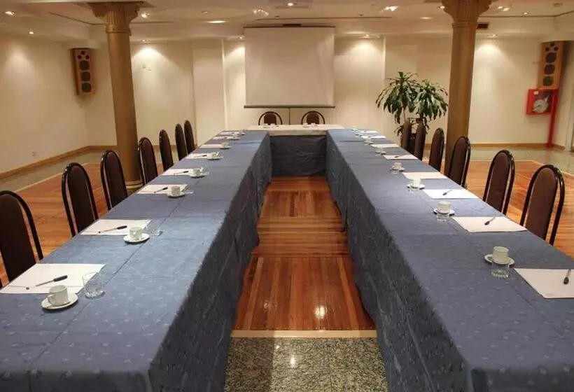 Fotos del hotel Gran Hotel Ailen:  3