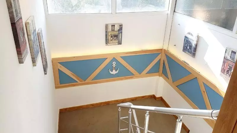 Fotos del hotel Aladeniz:  17