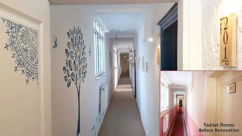 Fotos del hotel Aladeniz:  4