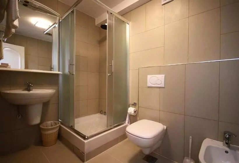 Fotos del hotel Bella Vista:  6