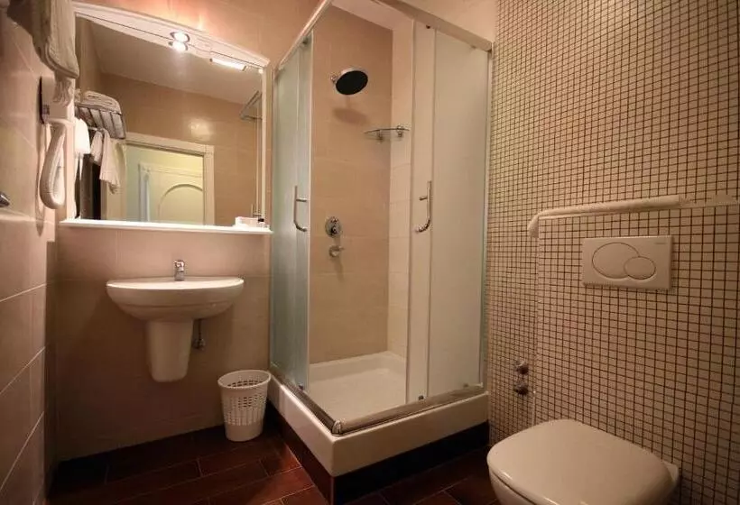 Fotos del hotel Bella Vista:  15