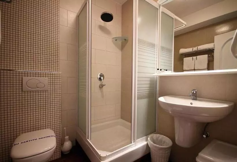 Fotos del hotel Bella Vista:  11