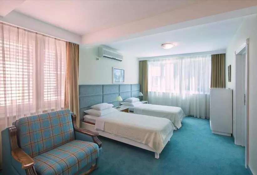 Fotos del hotel Bella Vista:  17
