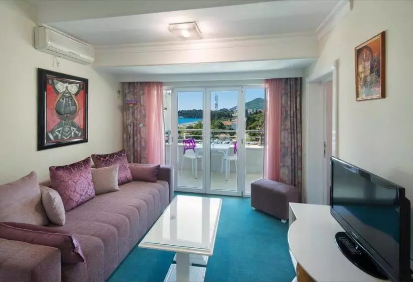 Fotos del hotel Bella Vista:  23