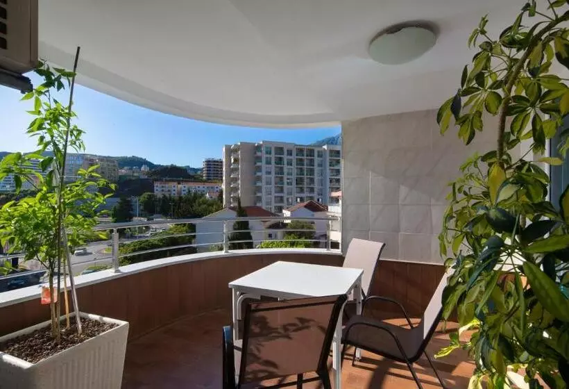Fotos del hotel Bella Vista:  4