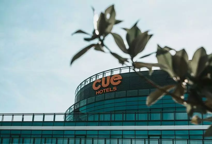 Cue Podgorica
