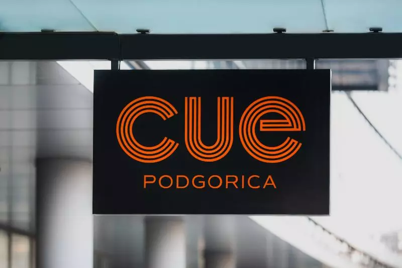 Fotos del hotel Cue Podgorica:  17