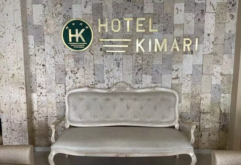 Fotos del hotel Kimari Ltda:  13