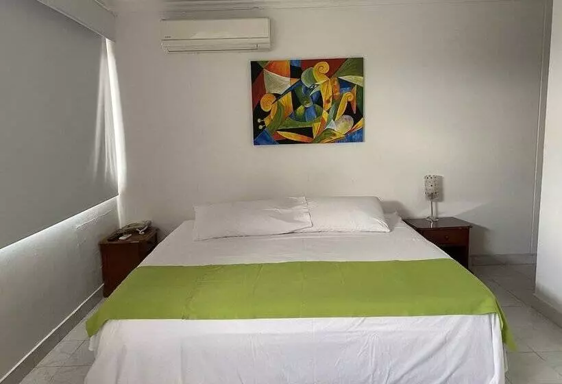 Fotos del hotel Kimari Ltda:  12