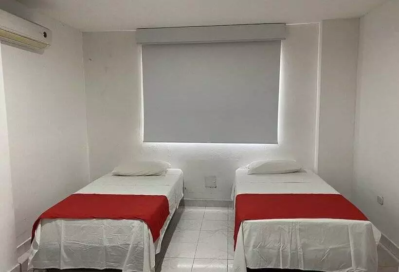 Fotos del hotel Kimari Ltda:  8