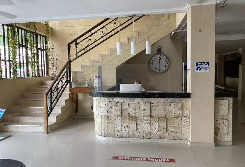 Fotos del hotel Kimari Ltda:  2