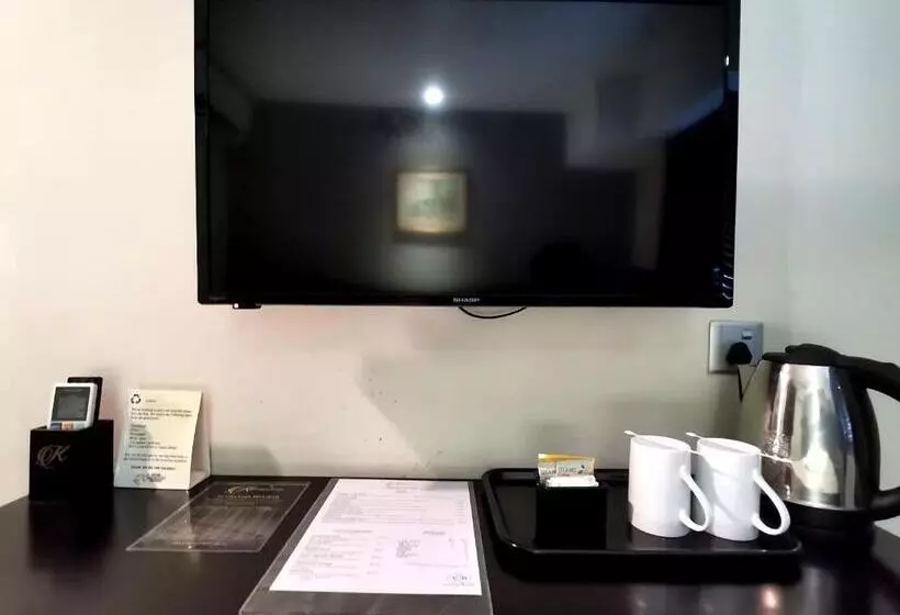 Fotos del hotel Kimberley  Georgetown:  7
