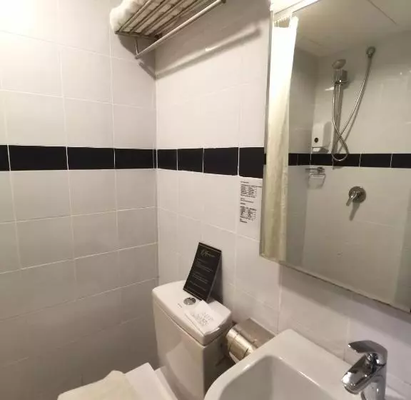 Fotos del hotel Kimberley  Georgetown:  6