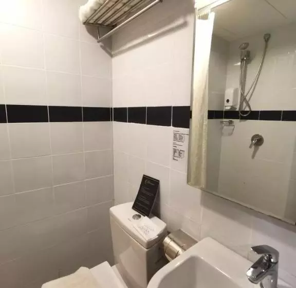 Fotos del hotel Kimberley  Georgetown:  10