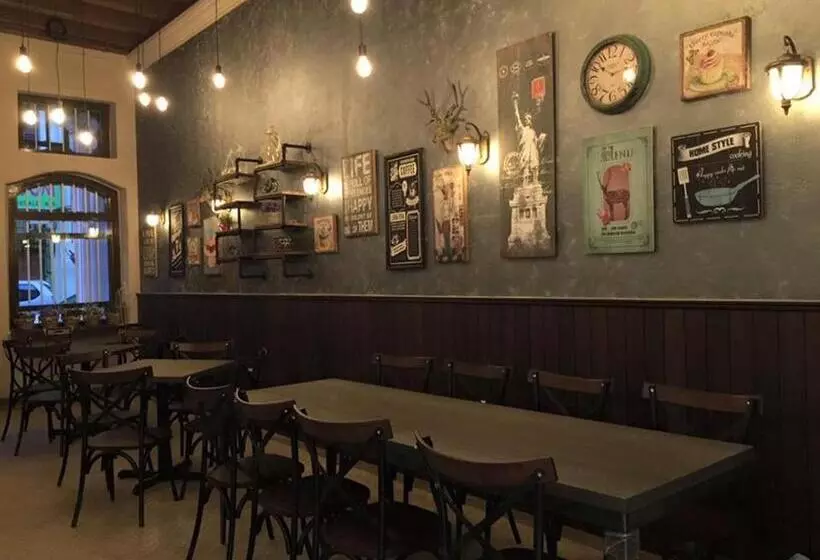 Fotos del hotel Kimberley  Georgetown:  9