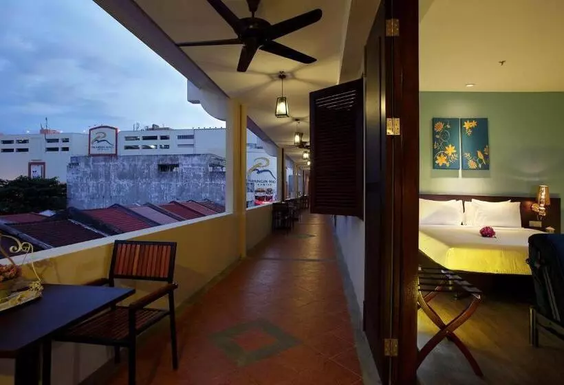 Fotos del hotel Kimberley  Georgetown:  5
