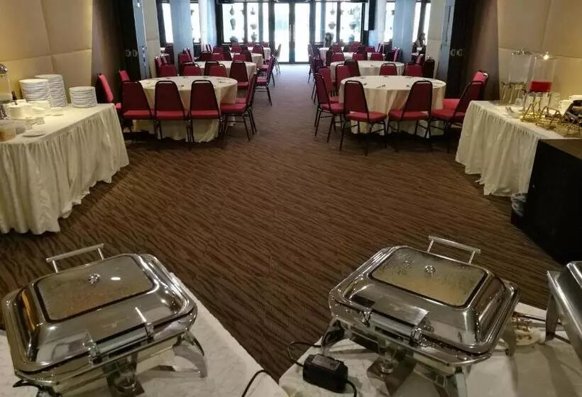 Fotos del hotel Kimberley  Georgetown:  2
