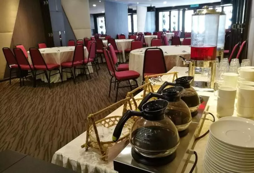 Fotos del hotel Kimberley  Georgetown:  15