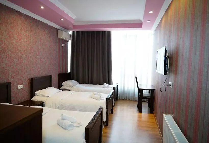 Fotos del hotel Monopoli Kutaisi:  19