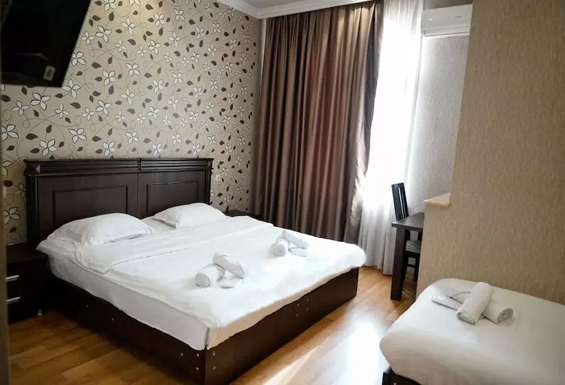 Fotos del hotel Monopoli Kutaisi:  8