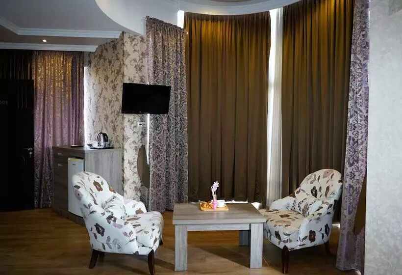 Fotos del hotel Monopoli Kutaisi:  21