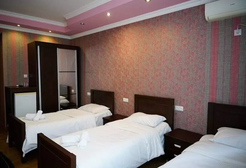 Fotos del hotel Monopoli Kutaisi:  9