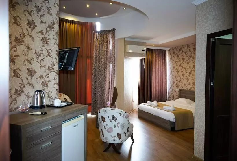 Fotos del hotel Monopoli Kutaisi:  15